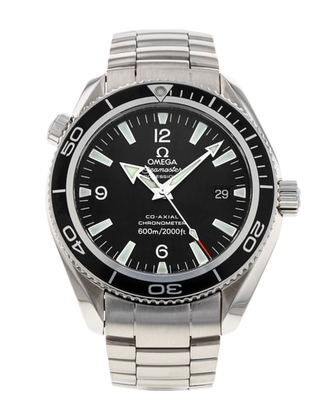 Omega Planet Ocean 2201.50.00